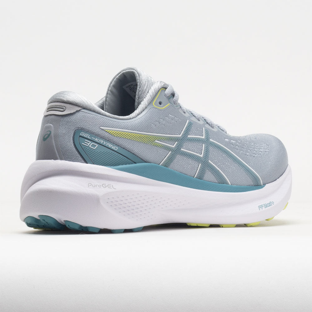 ASICS GEL-Kayano 30 Women's Piedmont Grey/Gris Blue
