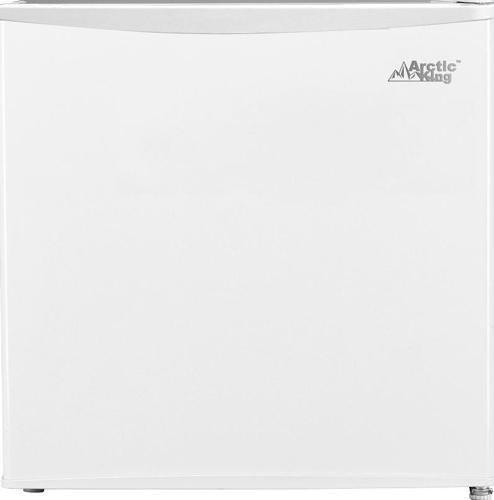 Arctic King 1.1 Cu ft Upright Freezer AUFM011AEW, White