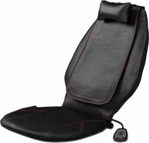 Wonder Wheels Car Seat Massage Pad