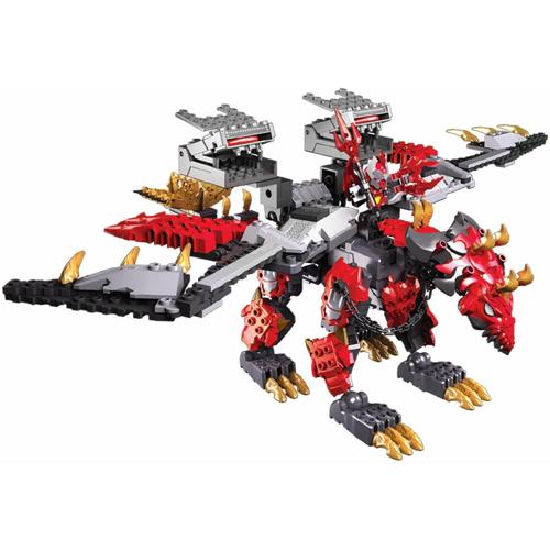 Tenkai Knights Mech Dragon
