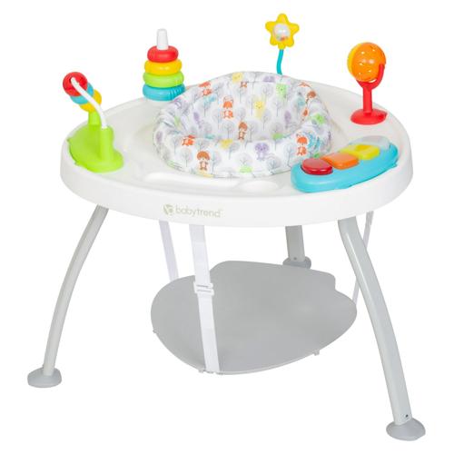 Baby Trend 3-in-1 Bounce Na Play Activity Center