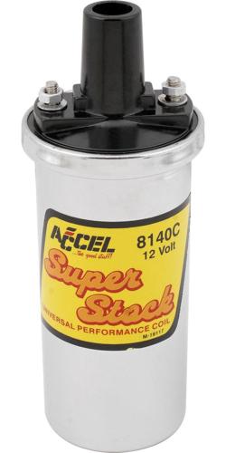 Super Stock Universal Performance Coil