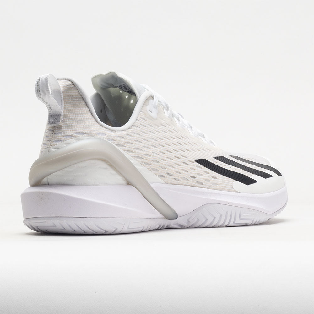 adidas Cybersonic Men's White/Core Black/Matte Silver