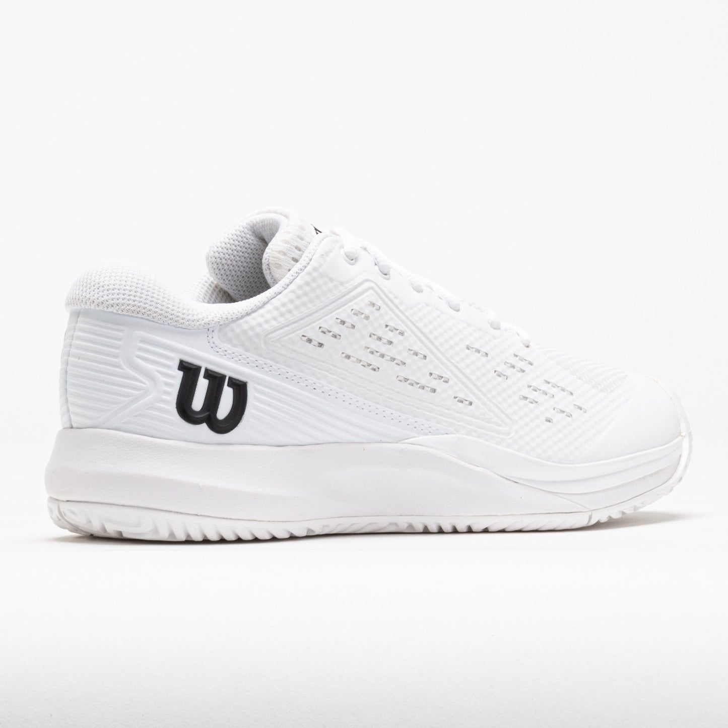 Wilson Rush Pro Ace Women's White/White/Black