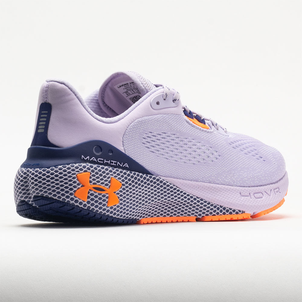 Under Armour HOVR Machina 3 Women's Nebula Purple/Sonar Blue