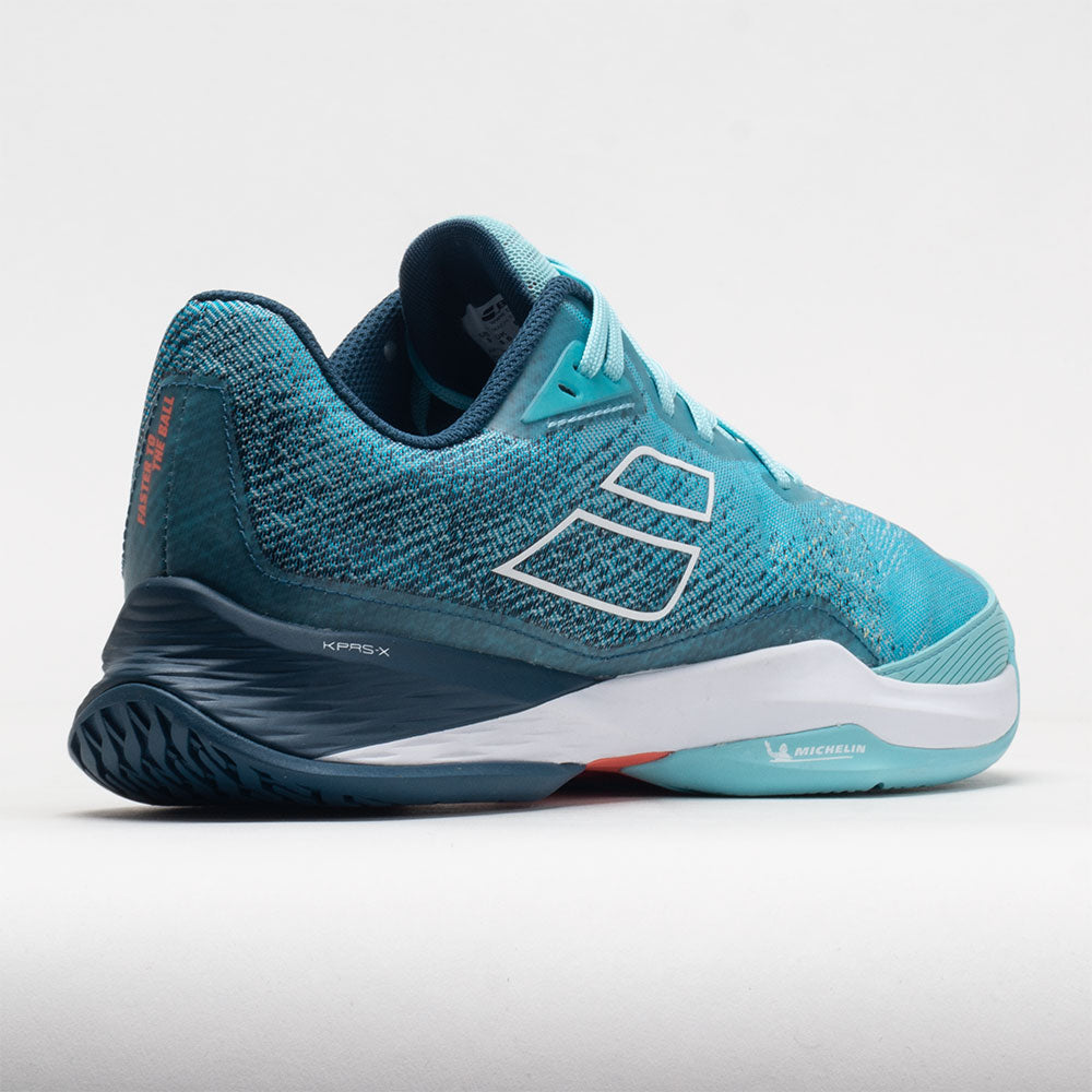 Babolat Jet Mach 3 Men's Angel Blue