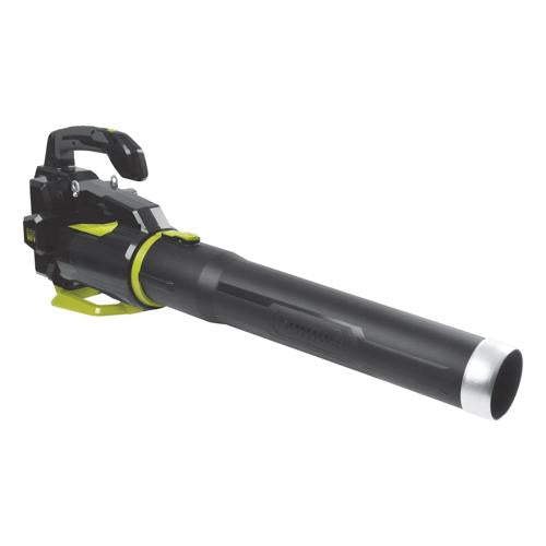 Sun Joe iON100V-550JB-CT Max Cordless Turbo Jet Fan Blower , 516-CFM , 100-Volt (Tool Only)