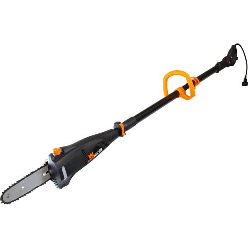 WEN 8 6.5A Electric Pole Saw with 9' Reach
