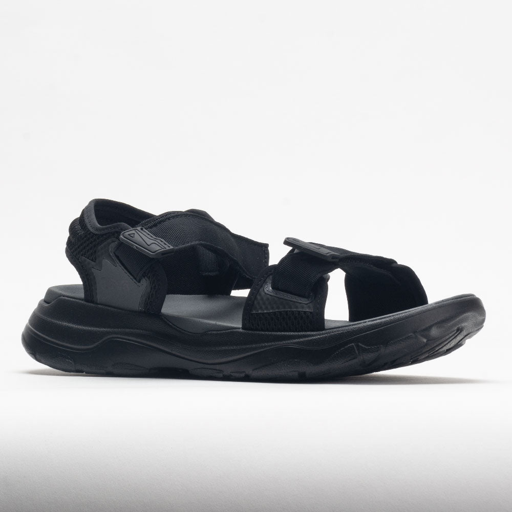 Teva Zymic Men's Black