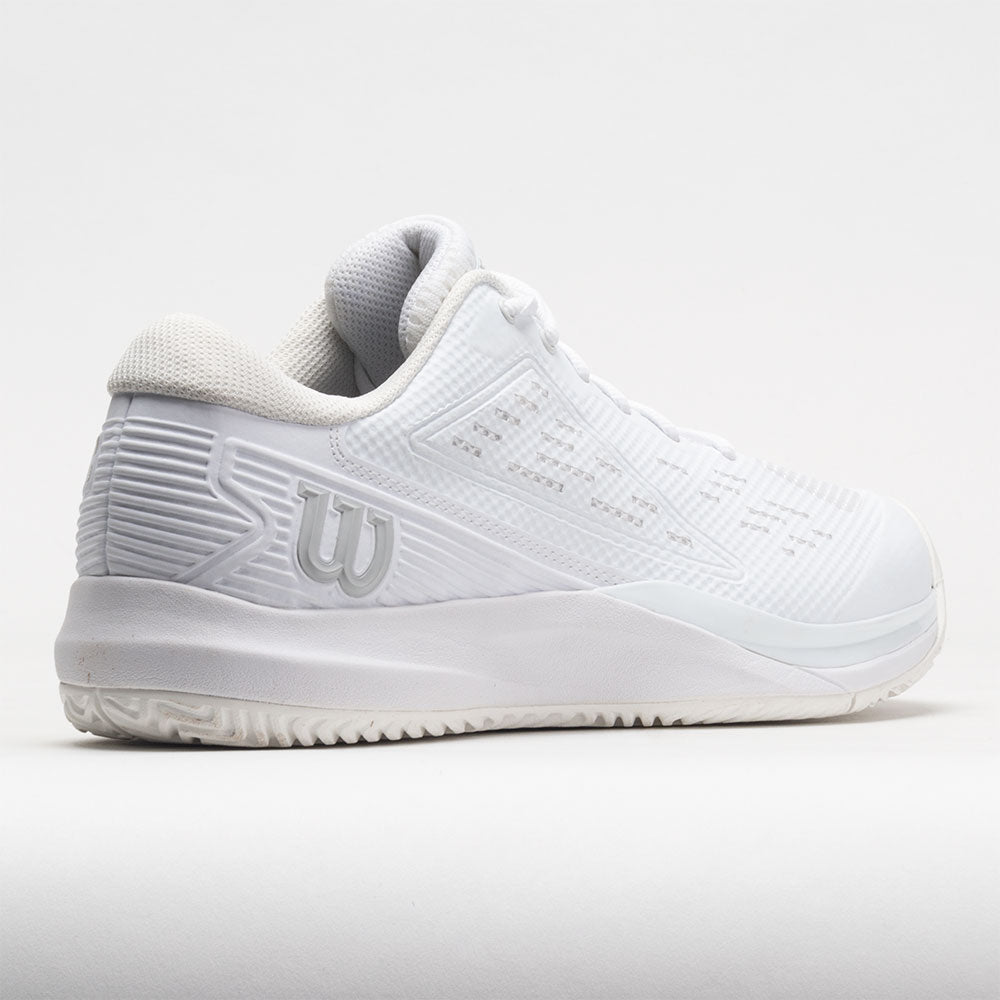 Wilson Rush Pro Ace Men's White