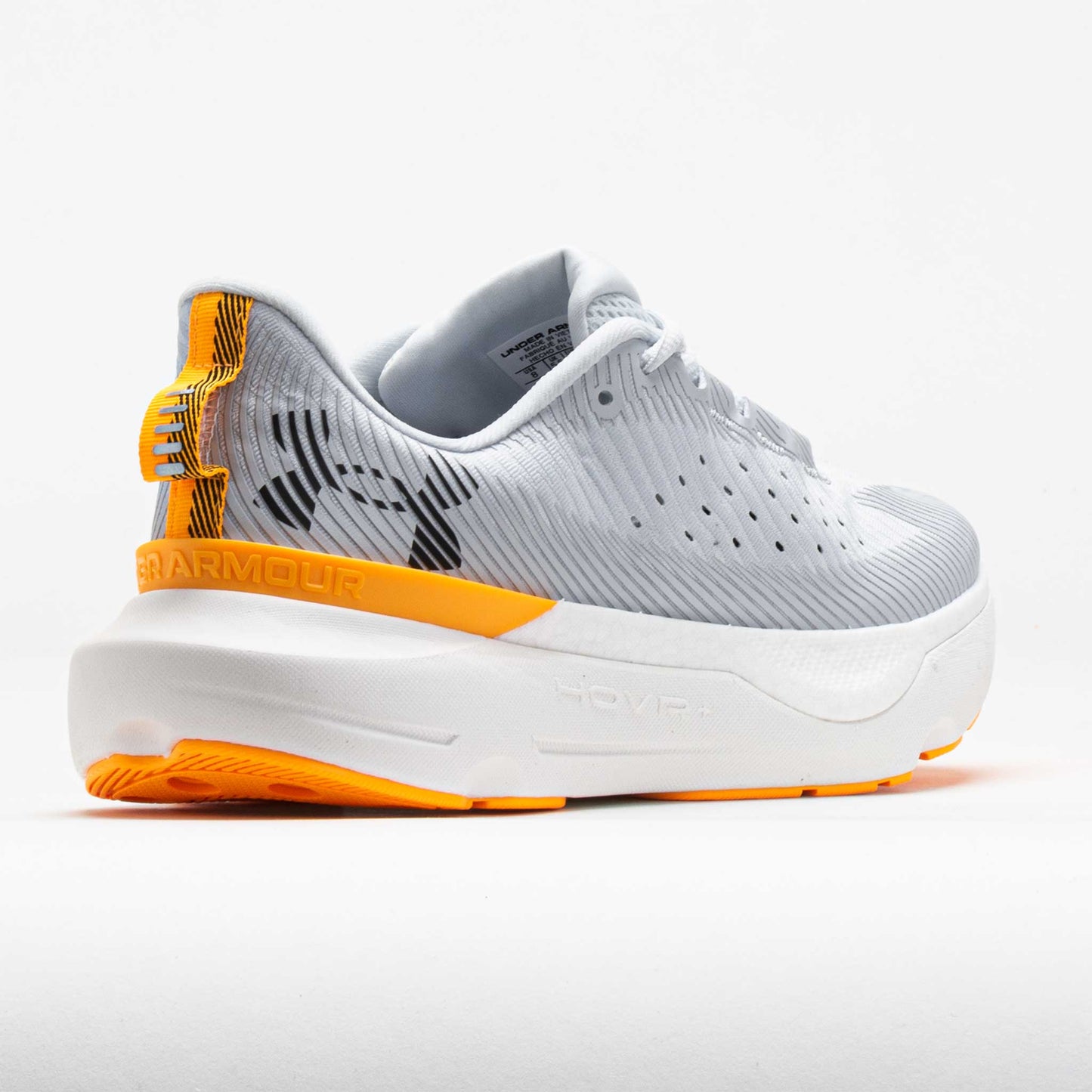 Under Armour Infinite Pro Women's We Run Edition