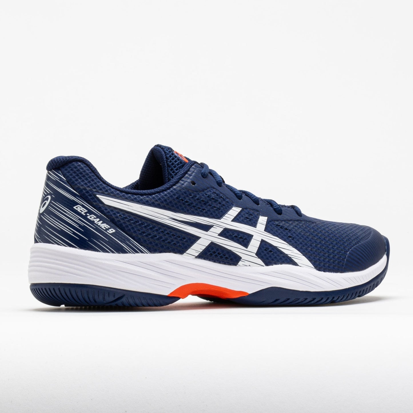 ASICS GEL-Game 9 Men's Blue Expanse/White