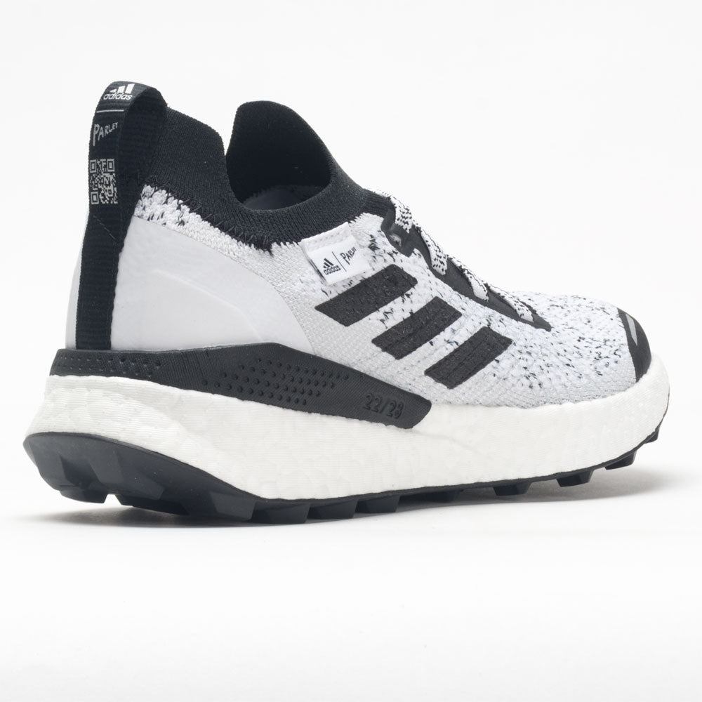 adidas Terrex Two Ultra Parley Women's Cloud White/Core Black