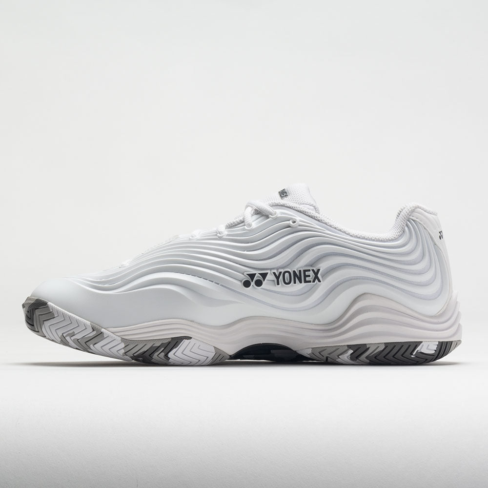 Yonex Power Cushion FusionRev 5 Men's  White