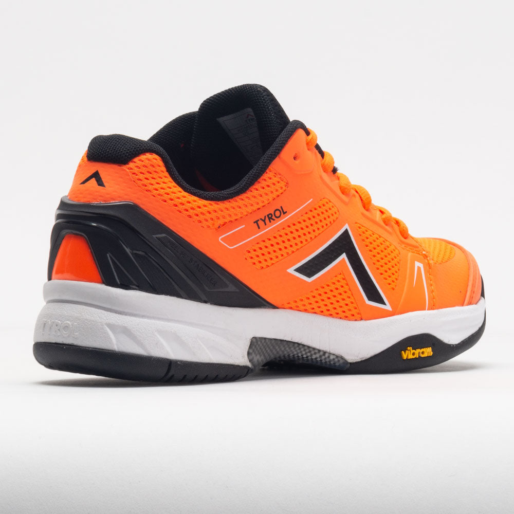 Tyrol Drive V 2022 Women's  Orange/Black