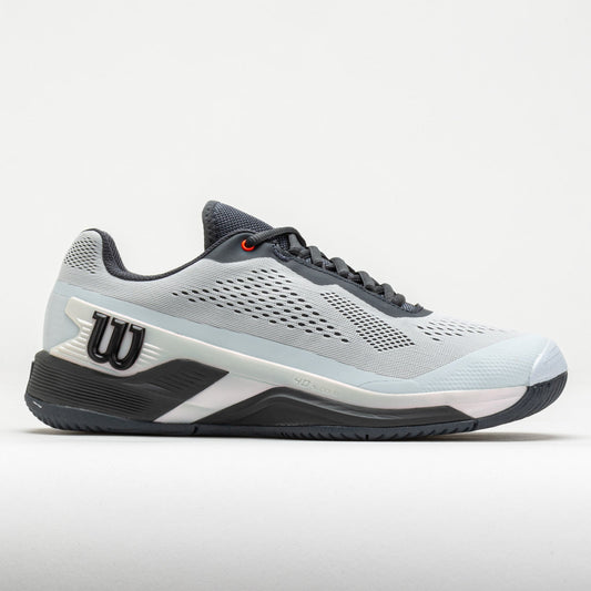 Wilson Rush Pro 4.0 Shift Edition Ballad Blue/Ebony/Orange Tiger