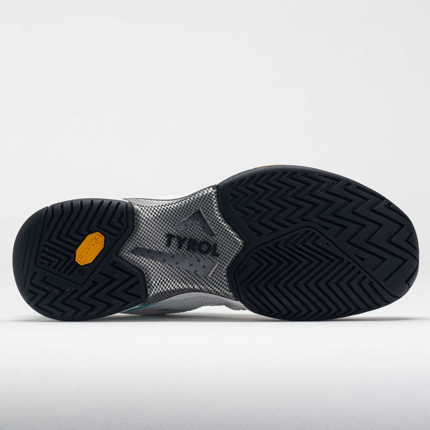 Tyrol Velocity V Women's  Wide White/Teal