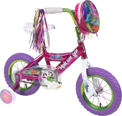 Trolls 12 Bike
