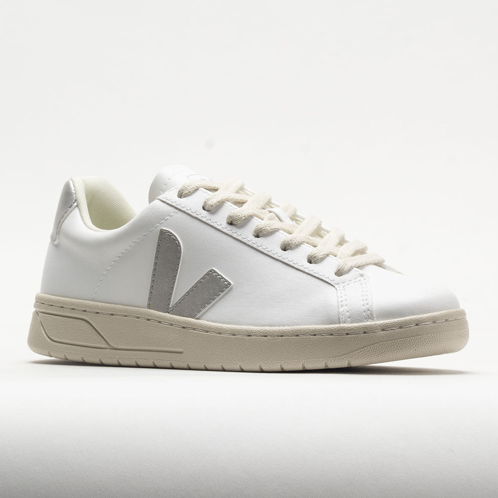 VEJA Urca Women's  White/Silver