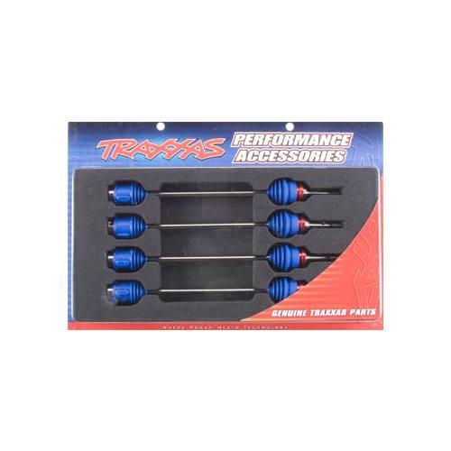 5451R Driveshafts Revo T-Maxx (4) Multi-Colored