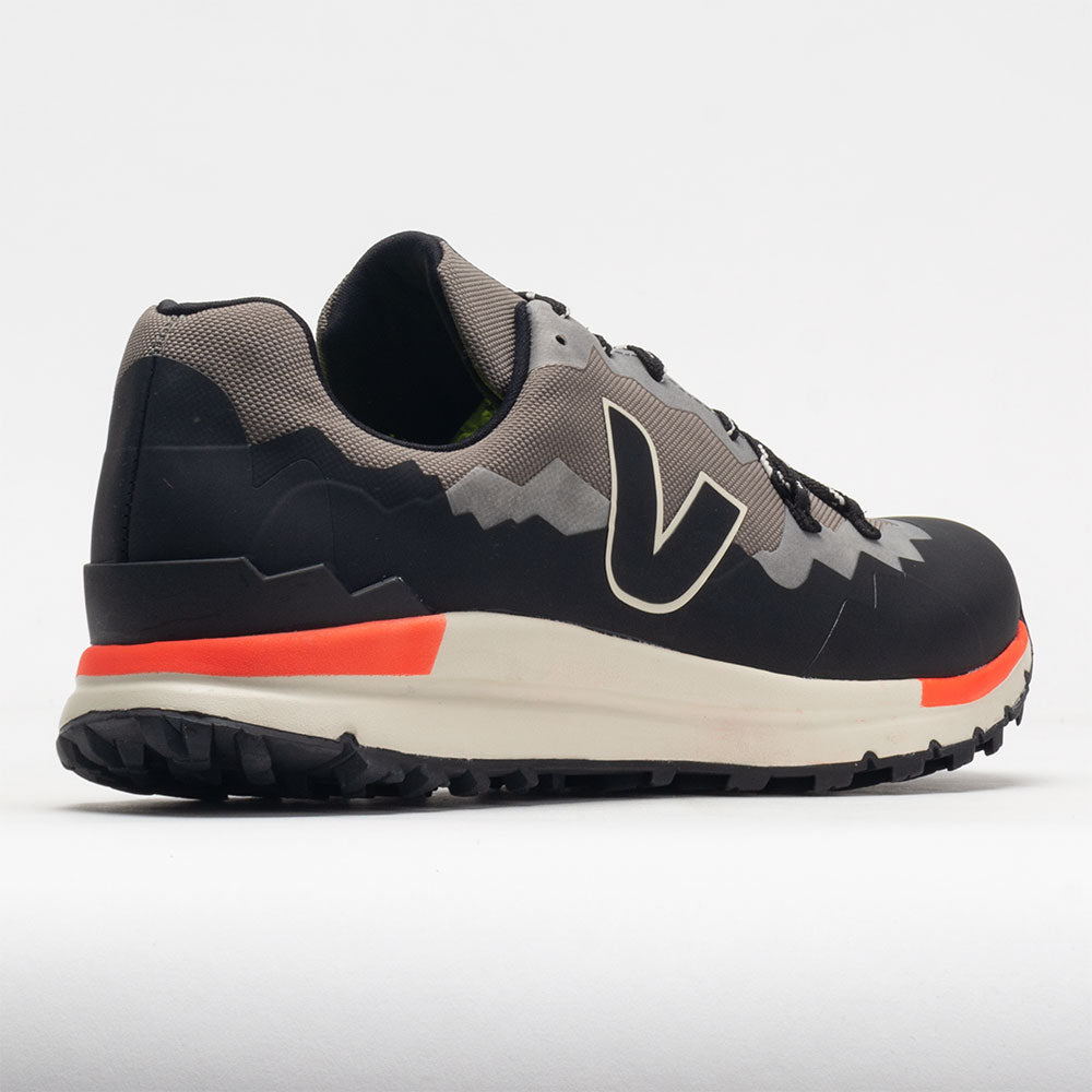 VEJA Fitz Roy Men's  Basalte/Black