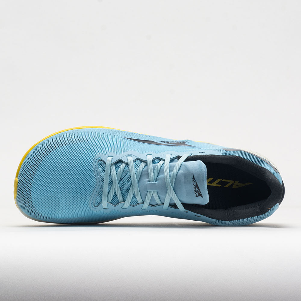 Altra Rivera 3 Men's  Blue/Yellow