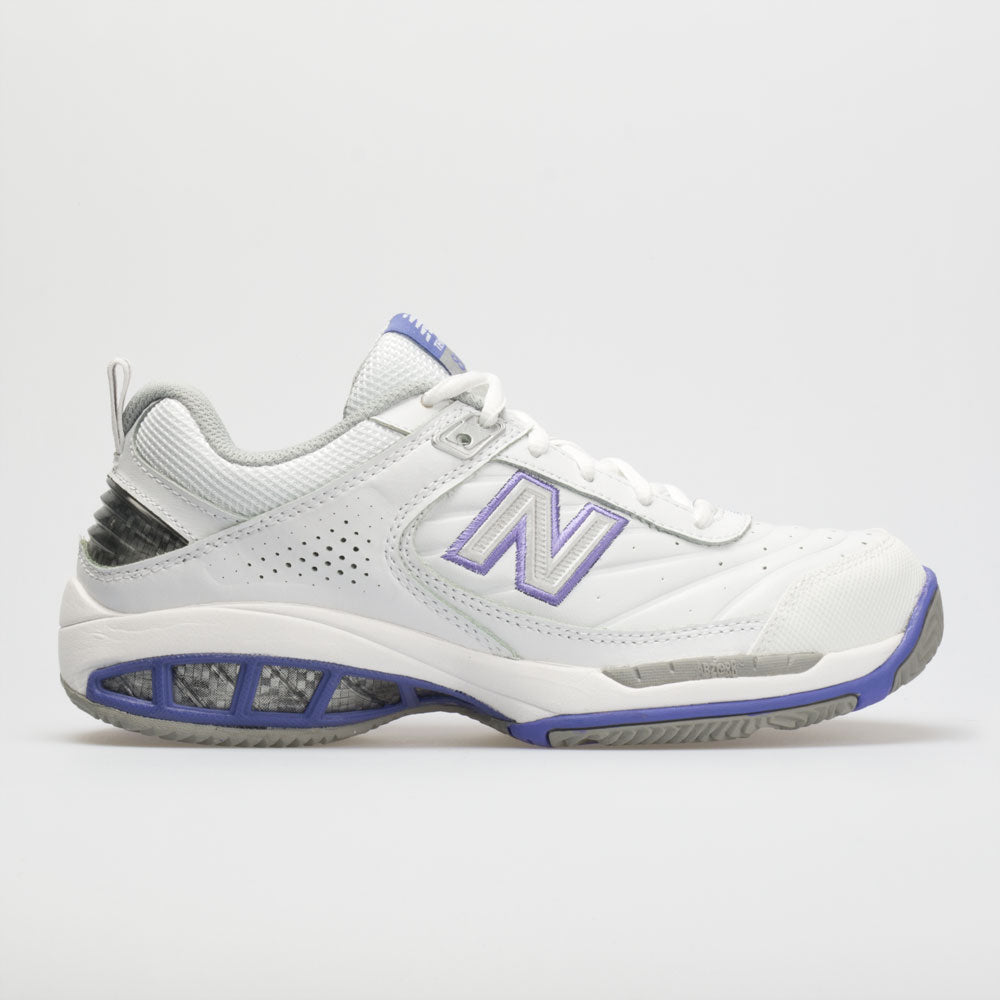 New Balance 806 Women's  White
