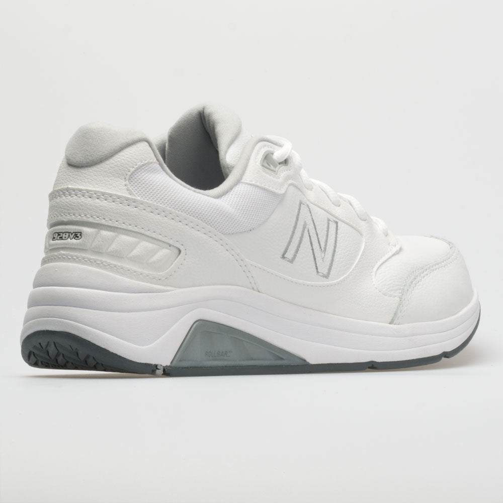 New Balance 928v3 Men's  White