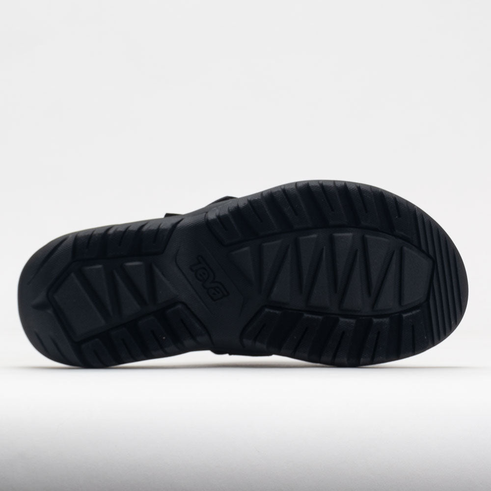Teva Hurricane Verge Slide Men's  Black