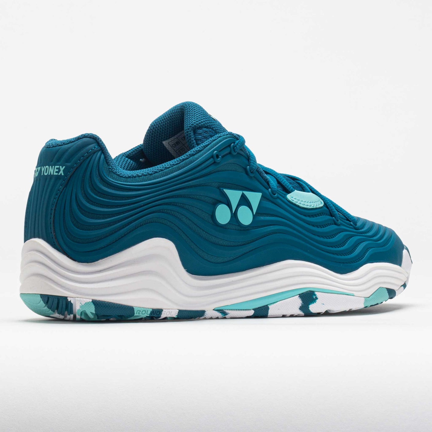 Yonex Power Cushion FusionRev 5 Men's  Blue/Green