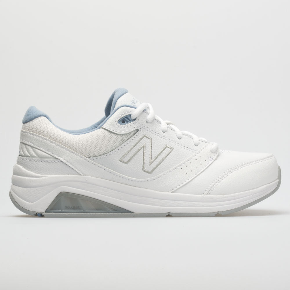 New Balance 928v3 Women's  White/Blue