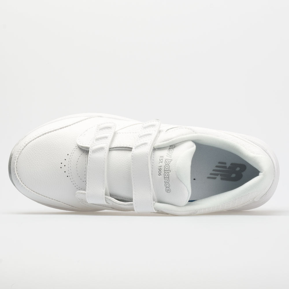 New Balance 928v3 Women's  White