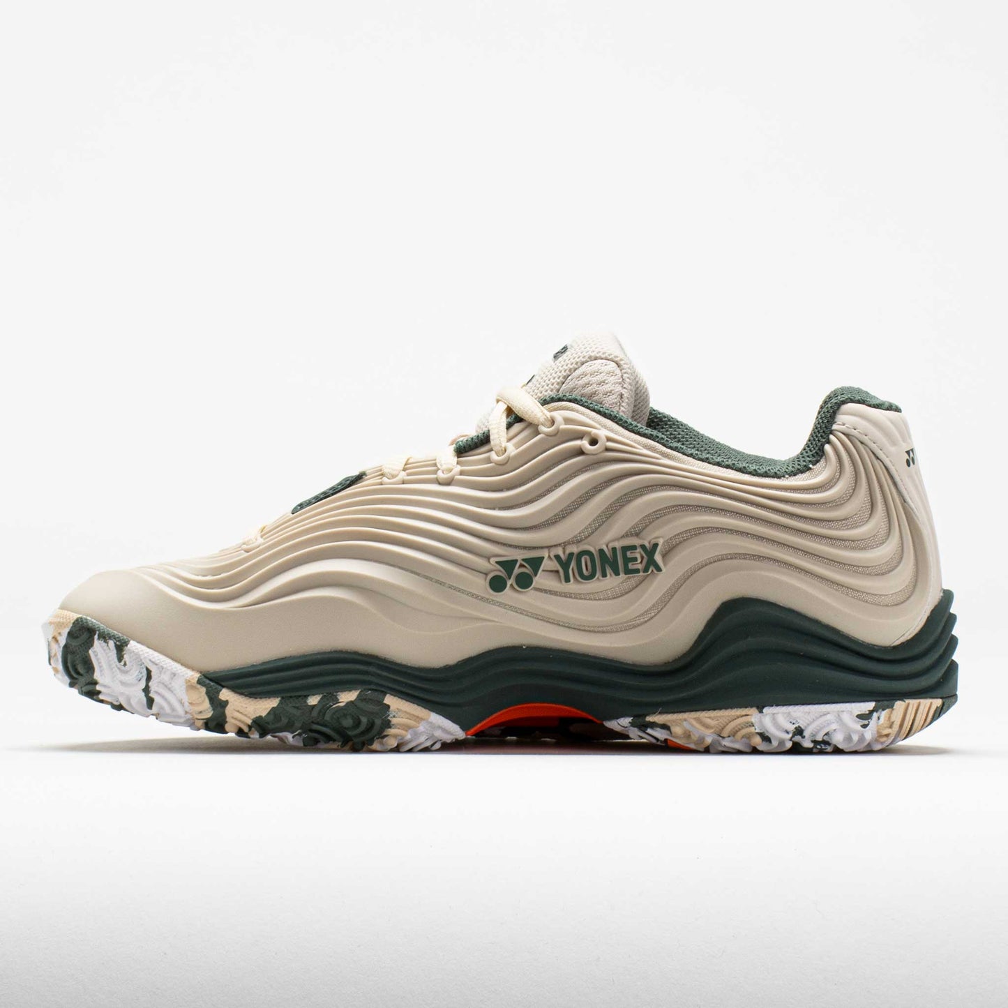 Yonex Power Cushion FusionRev 5 Clay Women's  Sand