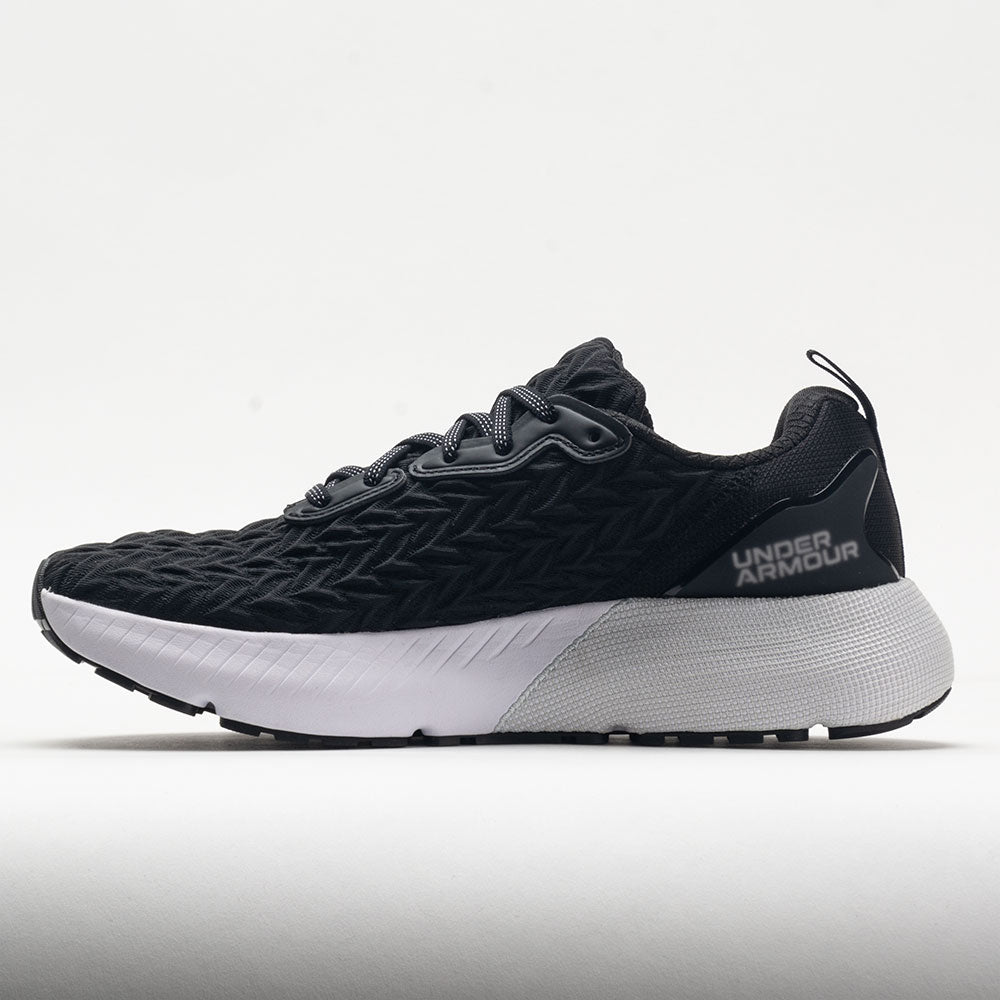 Under Armour HOVR Mega Clone 3 Men's  Black