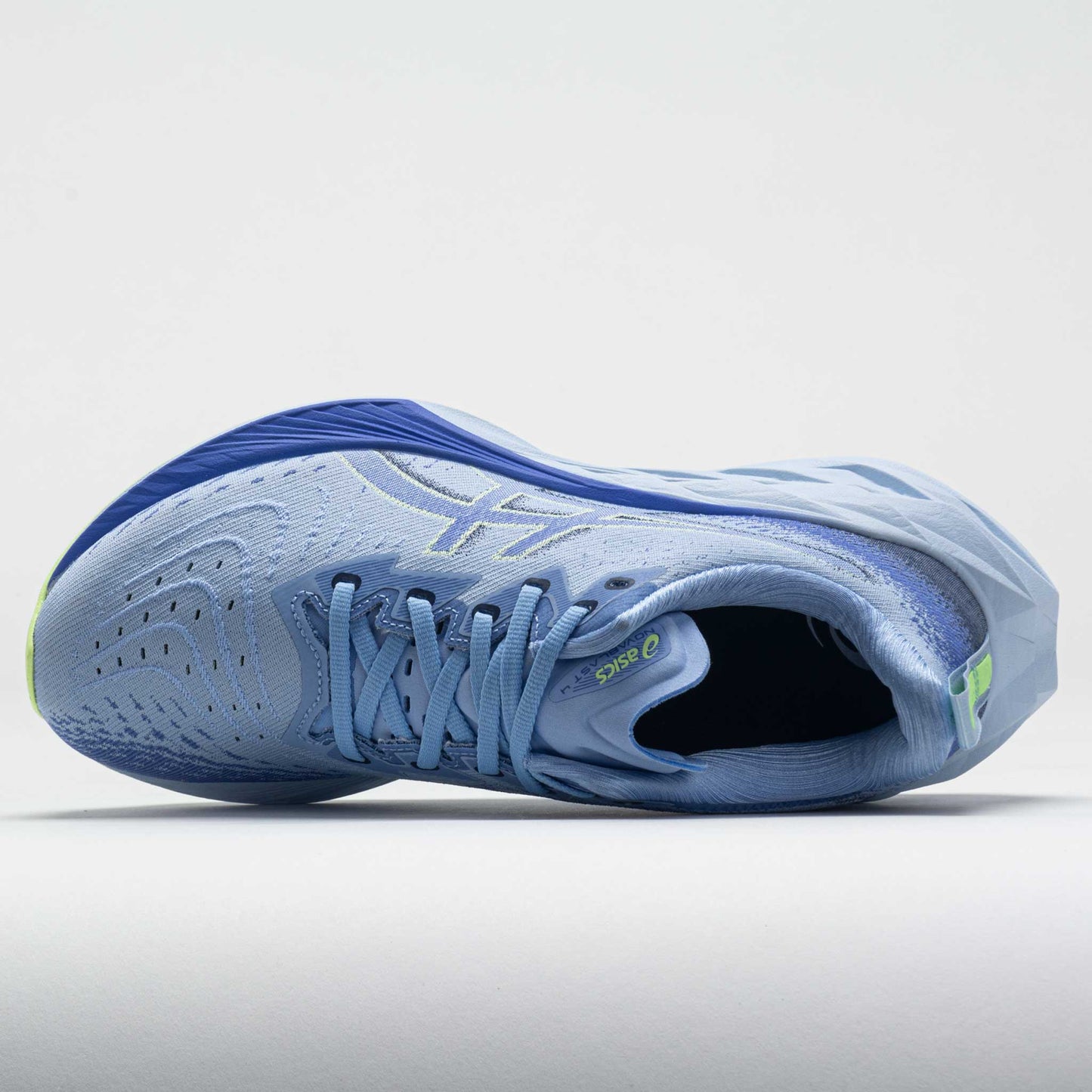 ASICS Novablast 4 Women's  Light Sapphire/Sapphire