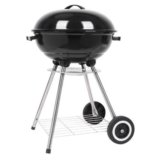 SUGIFT Portable Grill 18 Outdoor BBQ Grill Charcoal Grill