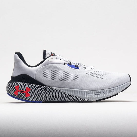 Under Armour HOVR Machina 3 Men's  White