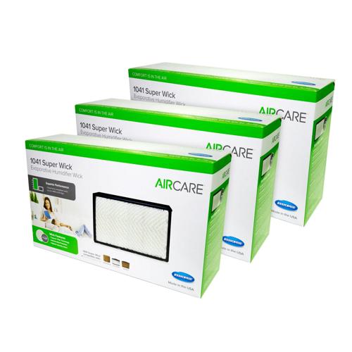 AIRCARE 1041 Super Wick, Humidifier Wick Filter (3)