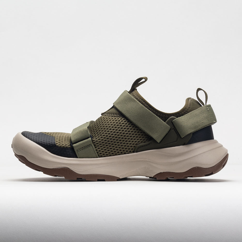 Teva Outflow Universal Men's  Dark Olive