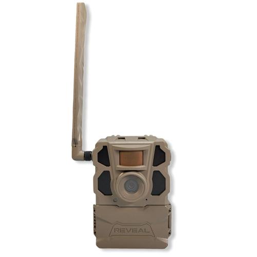 Tactacam Reveal X Cellular Trail Camera, TA-TC-XV