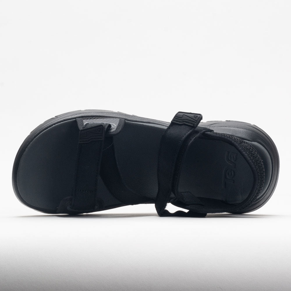 Teva Zymic Men's  Black