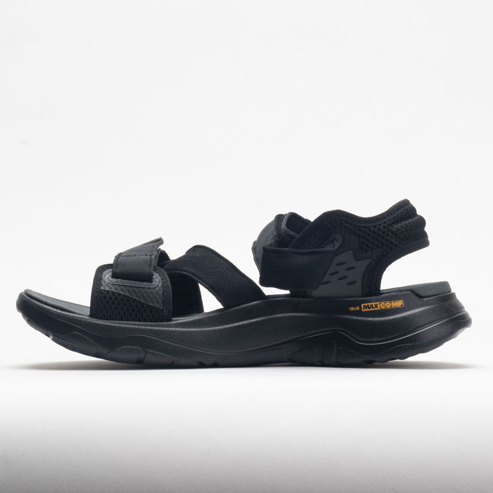 Teva Zymic Men's  Black