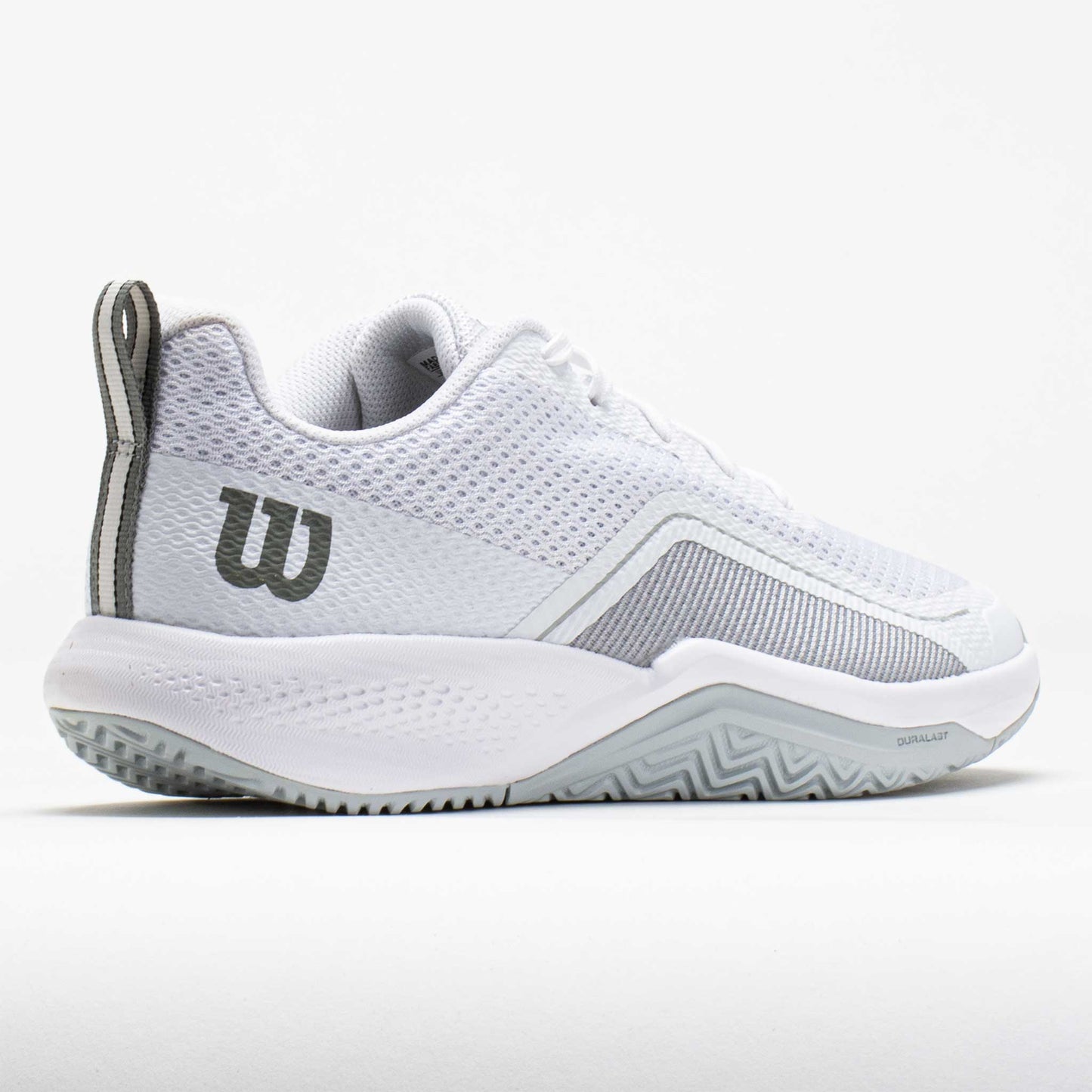 Wilson Rush Pro Lite Women's  White/Pearl Blue/ Monument