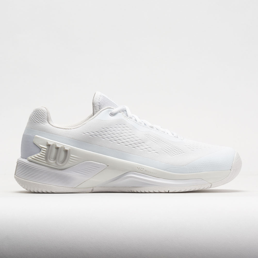 Wilson Rush Pro 4.0 Men's  White