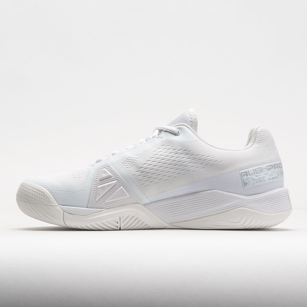 Wilson Rush Pro 4.0 Men's  White