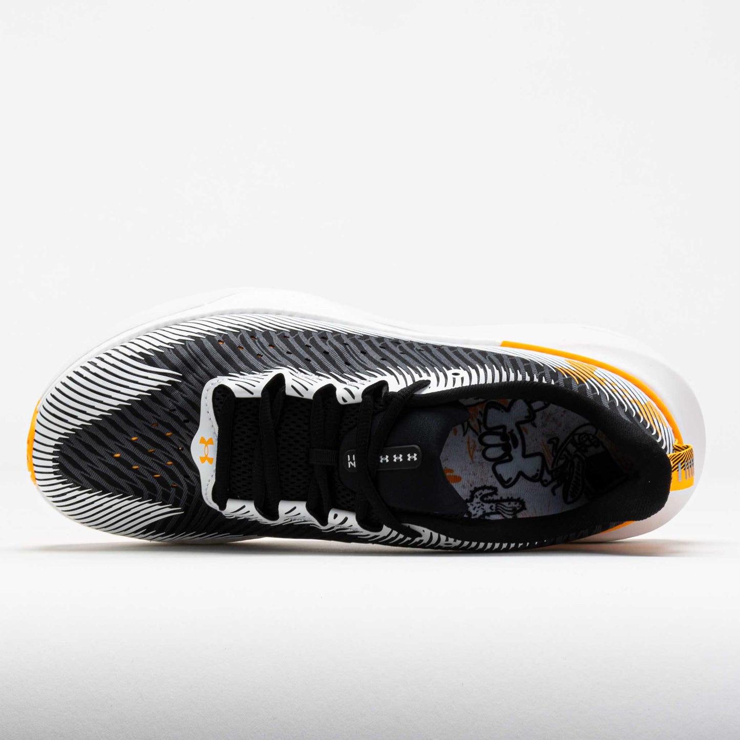 Under Armour Infinite Pro Men's  We Run Edition