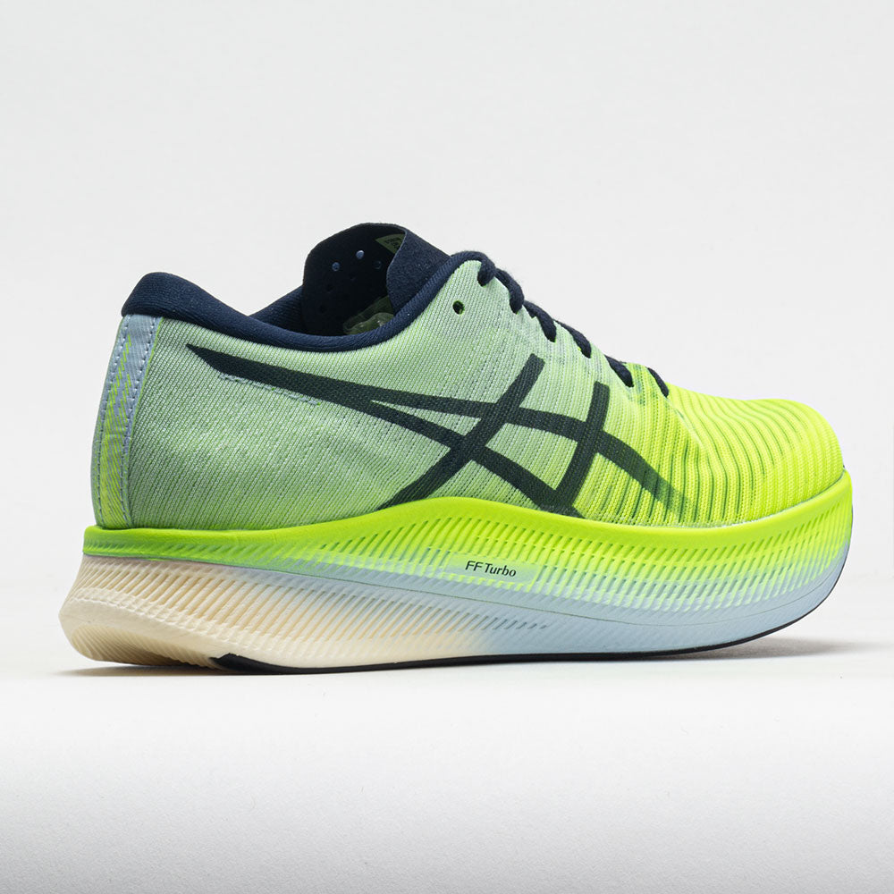 ASICS Metaspeed Sky Women's  Hazard Green/Sky