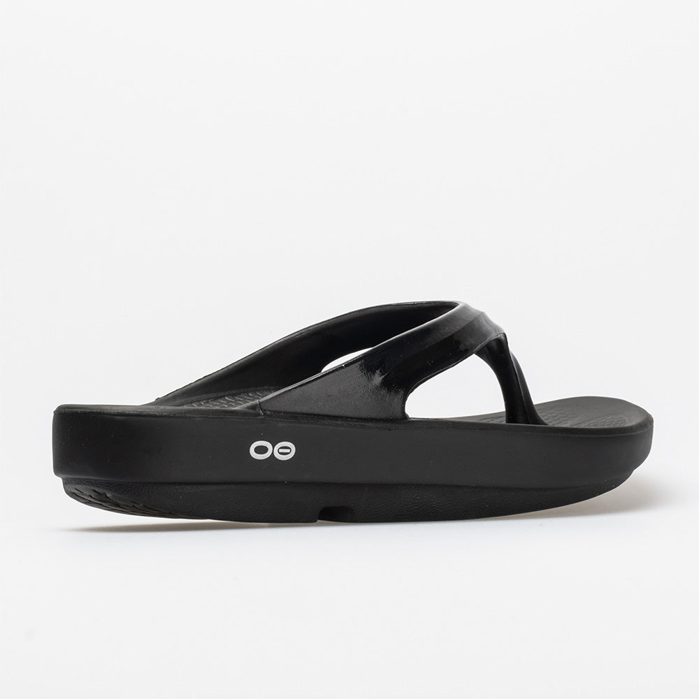 OOFOS OOlala Women's  Black/Black