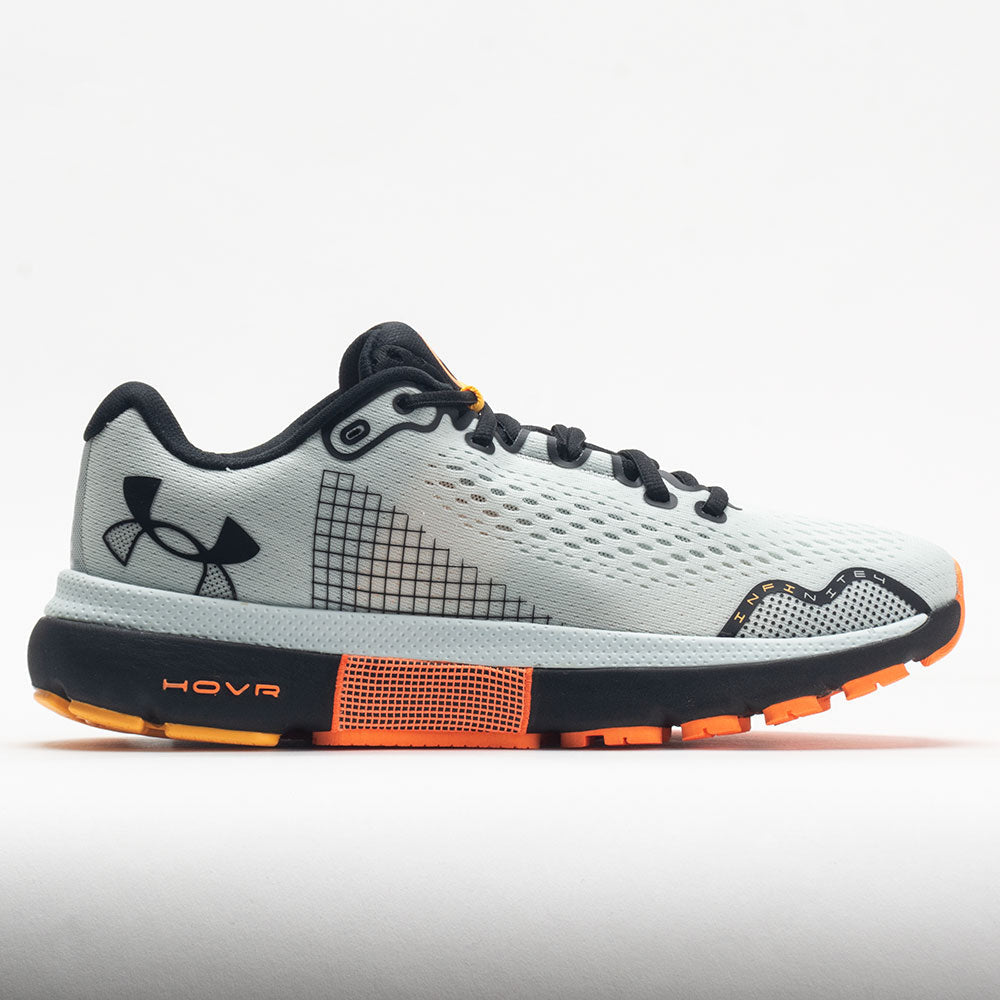 Under Armour HOVR Infinite 4 Men's  Green