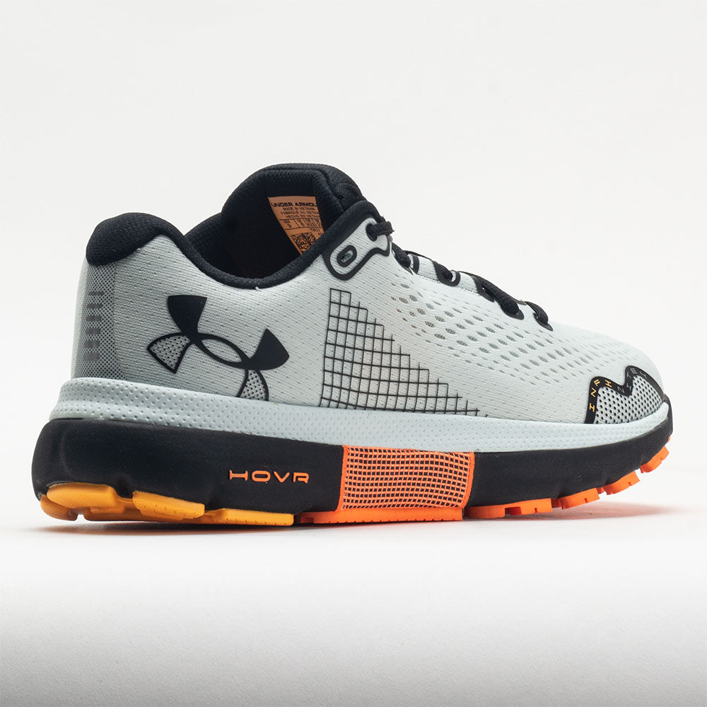 Under Armour HOVR Infinite 4 Men's  Green